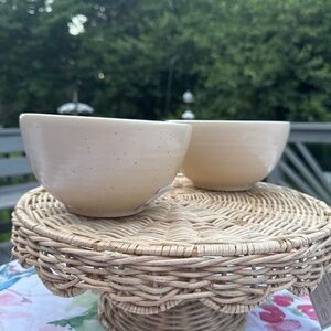 NWT Southern Living Bowls